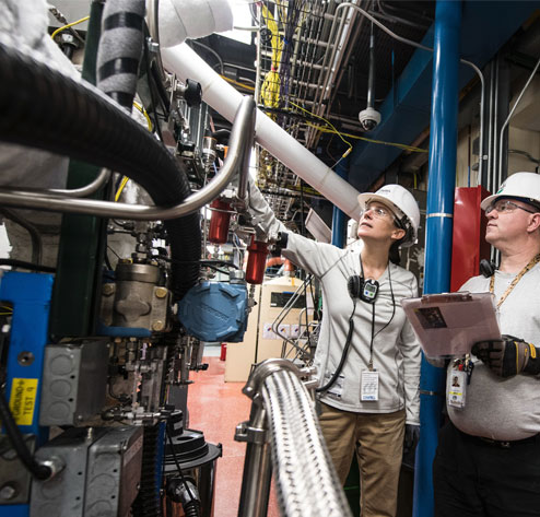 válavulas para Industría Soluciones de ingeniería especial